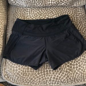Lululemon Short